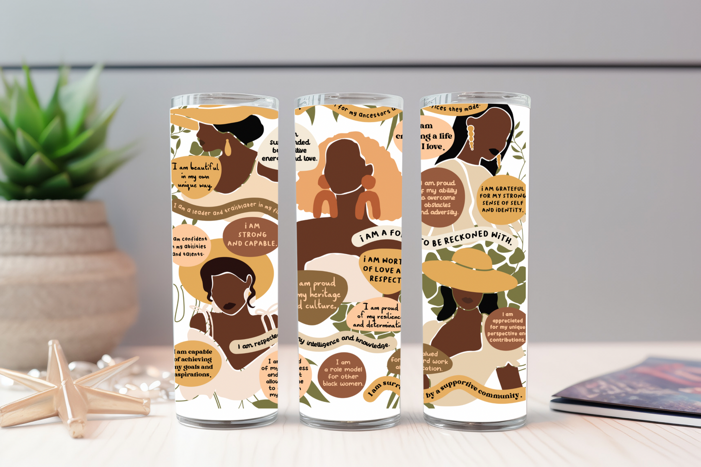 Beautiful Shades of Brown