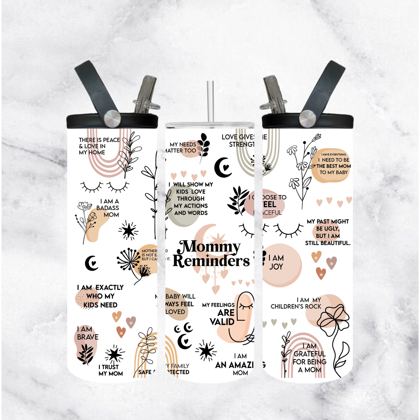 Mommy Reminders