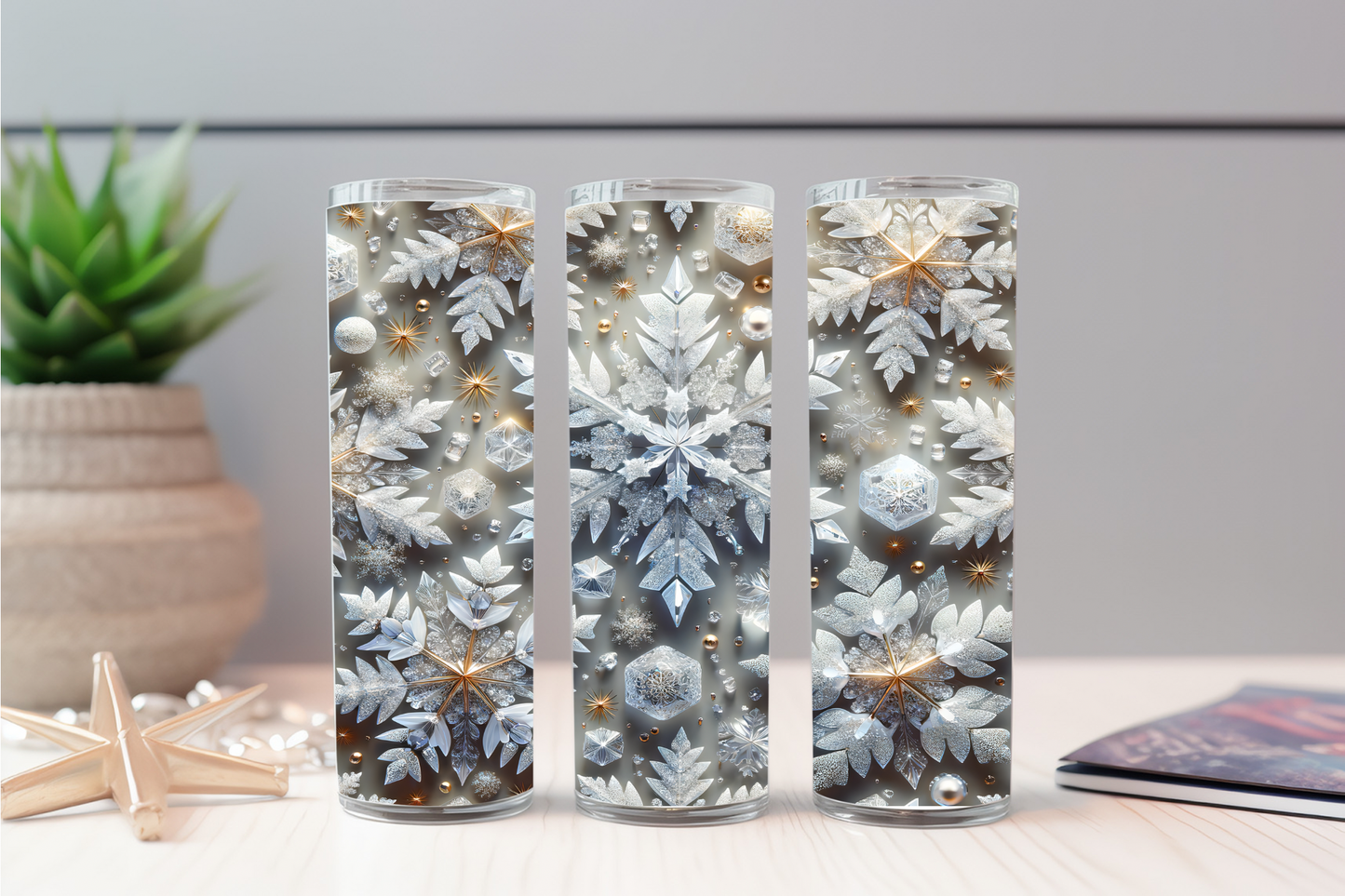 Winter Wonderland Cup