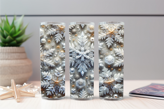 Winter Wonderland Cup