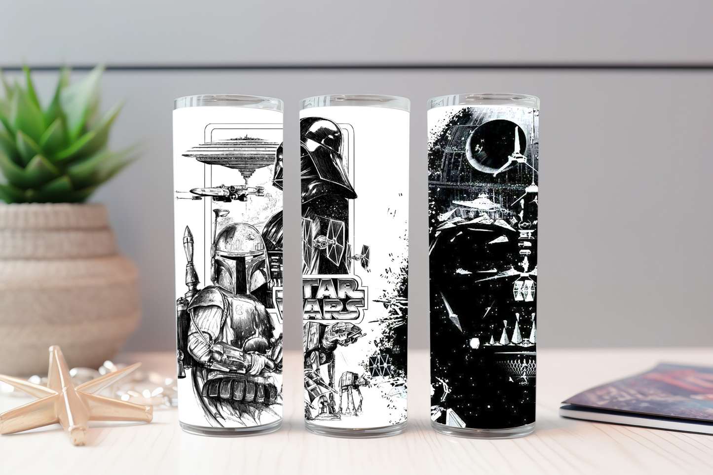 Darth Vader