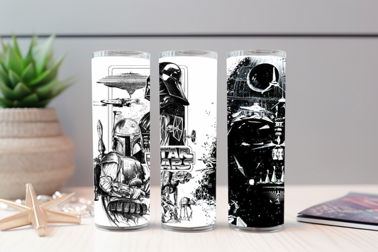 Darth Vader