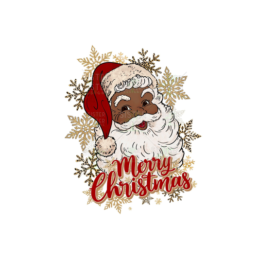 CHRISTMAS TEES
