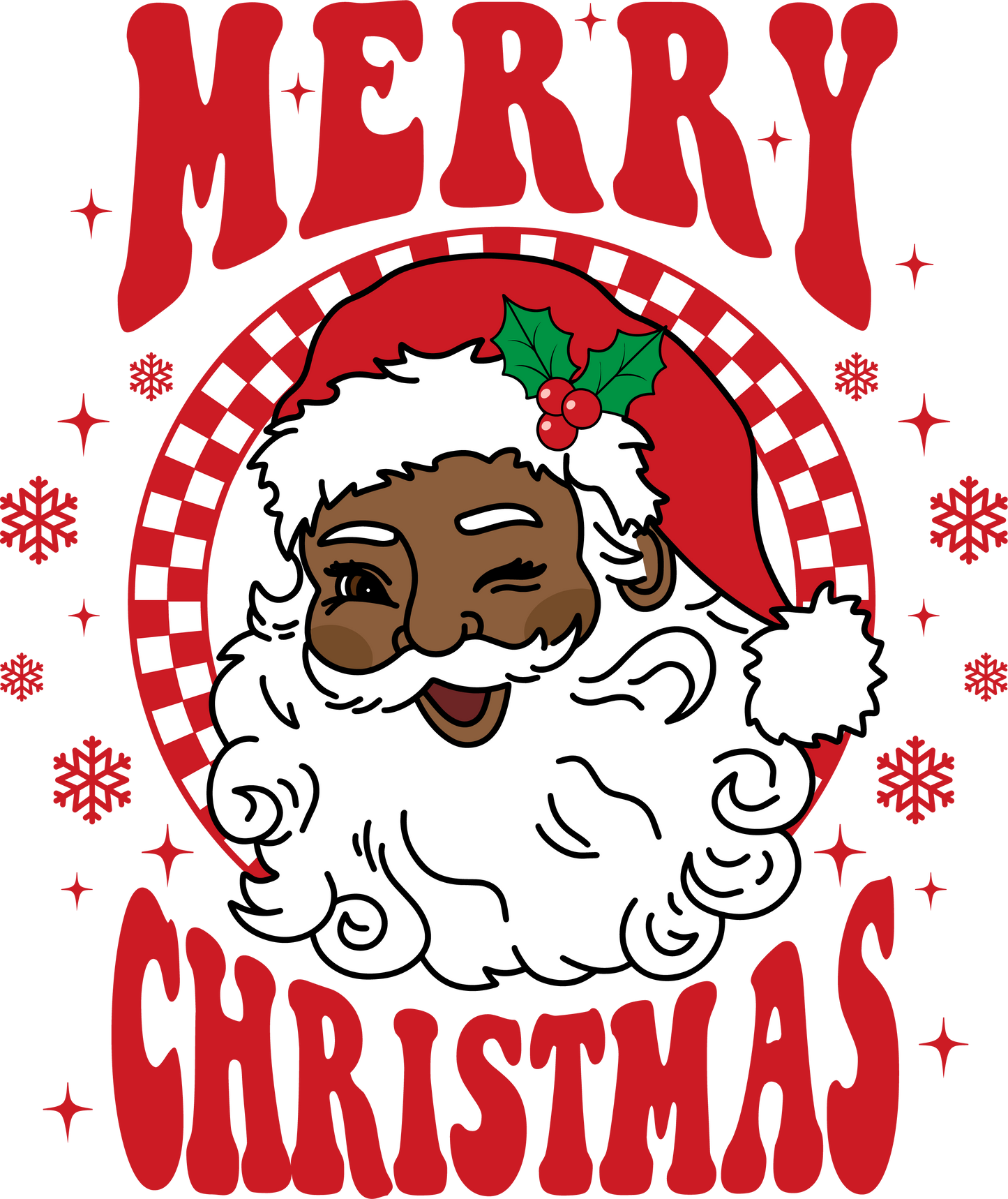 CHRISTMAS TEES