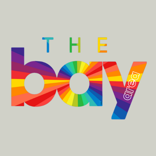 REP THE BAY - PRIDE TEE