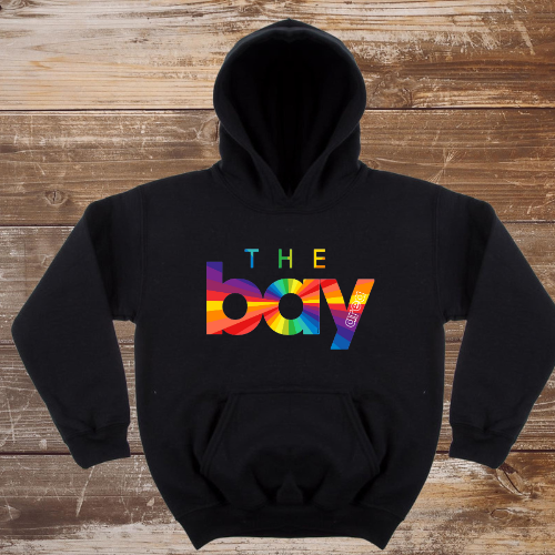 PRIDE - BAY HOODIE