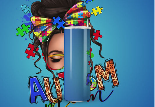 Autism Mama 3