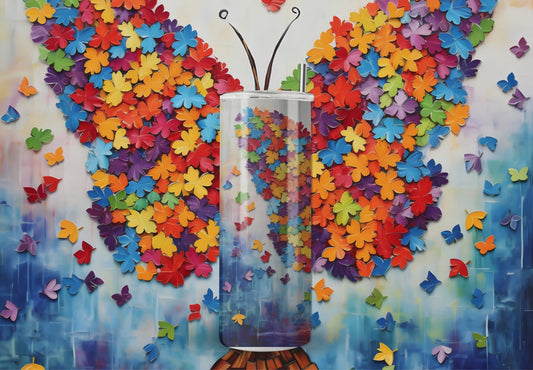 Butterfly Tree