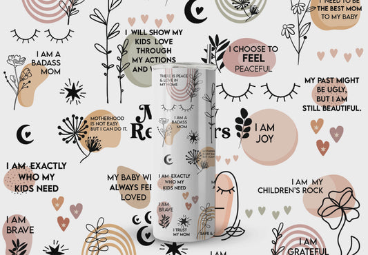 Mommy Reminders