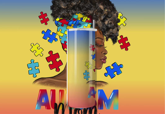 Autism Mama 1