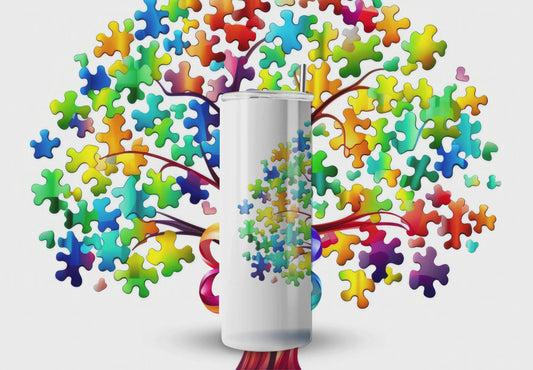 Autism Tree