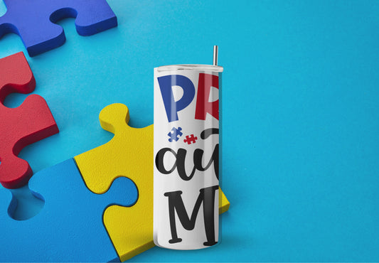 Proud Autism Mama