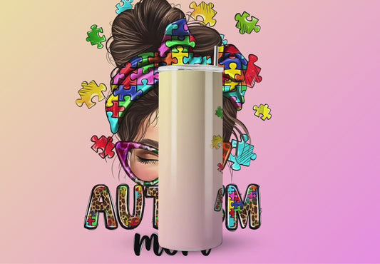 Autism Mama 4