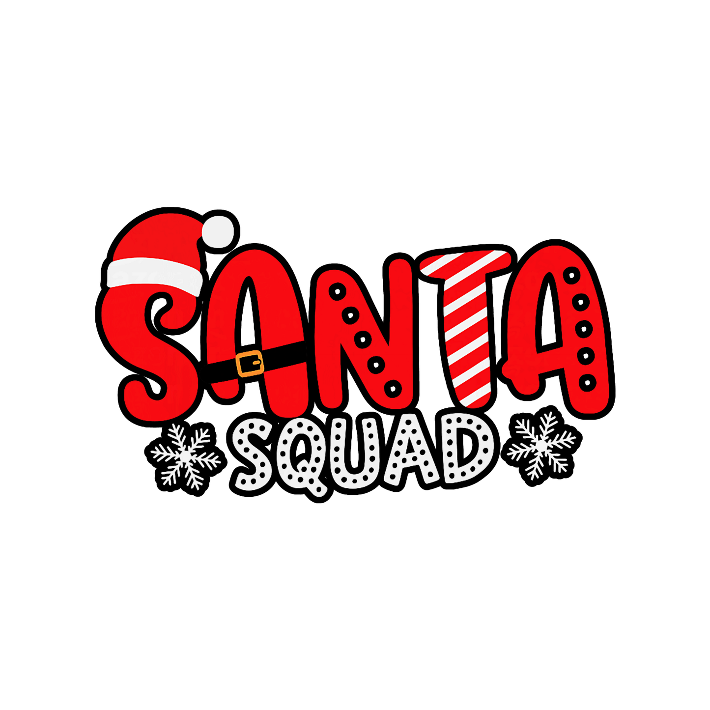 CHRISTMAS GROUP TEES