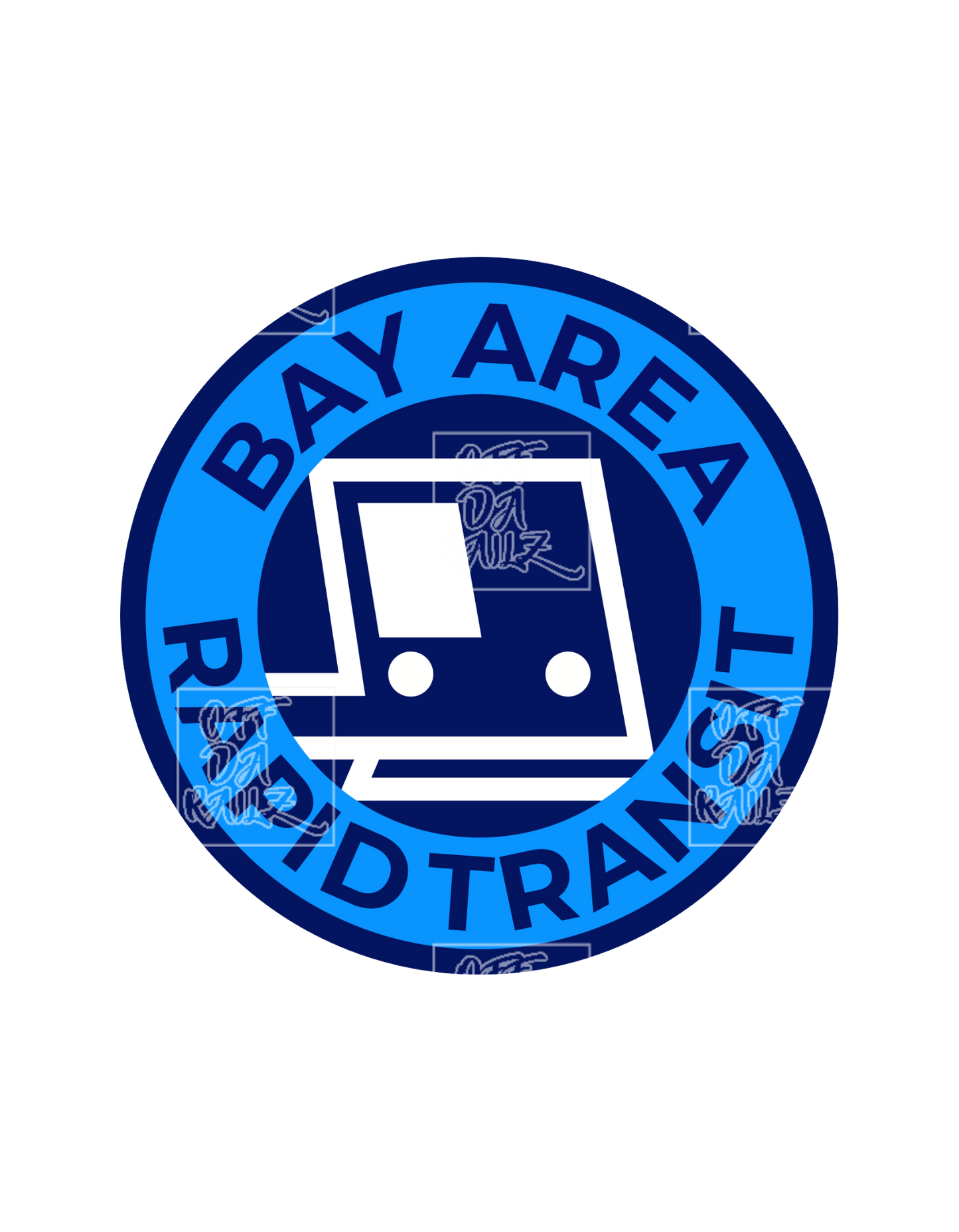 Bay Area Hoodie