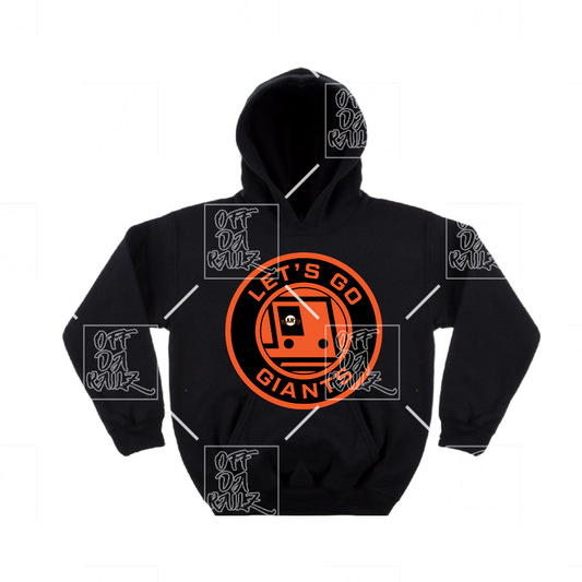 Let's Go Hoodie 2.0
