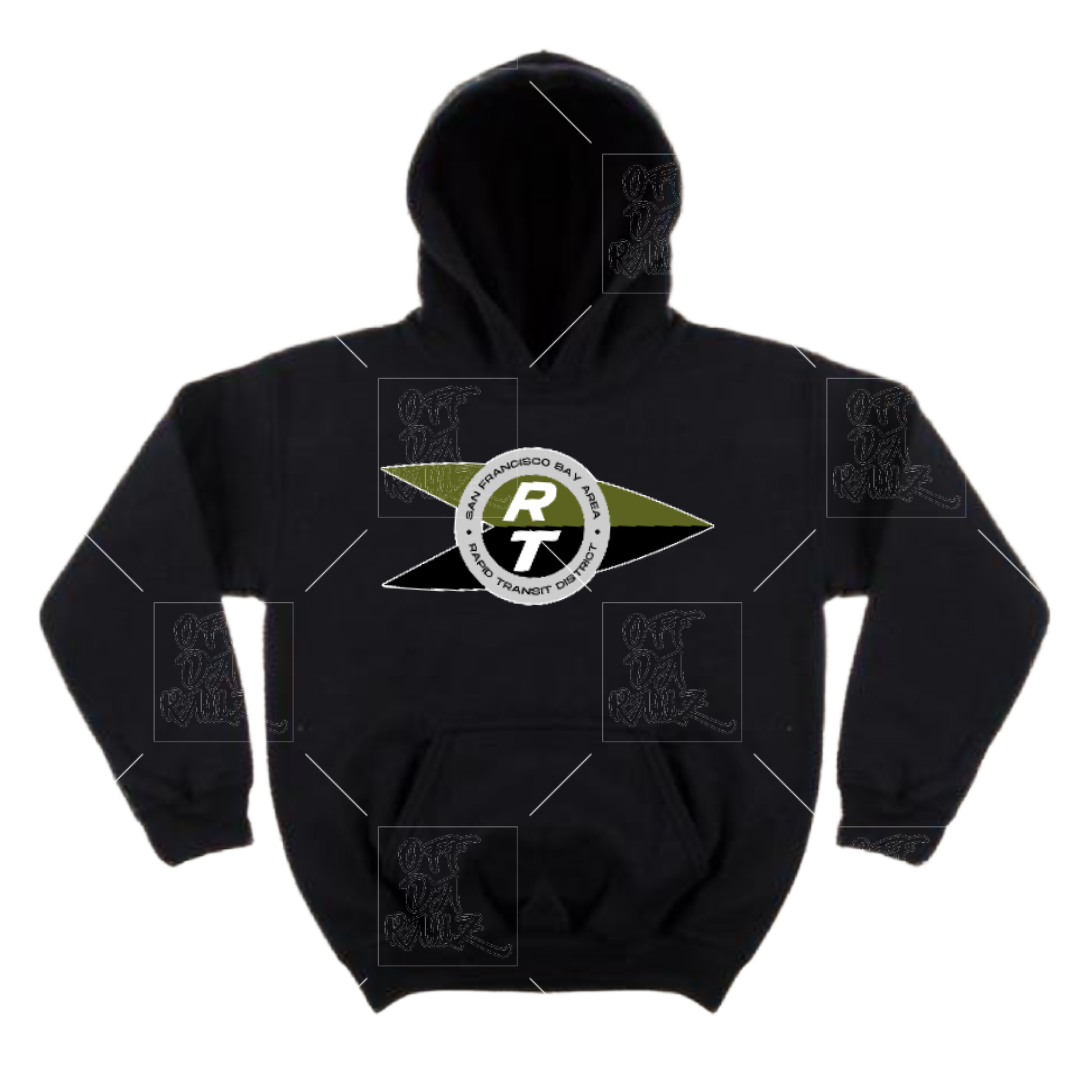 OG 1958 Emblem Hoodie