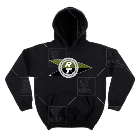 OG 1958 Emblem Hoodie