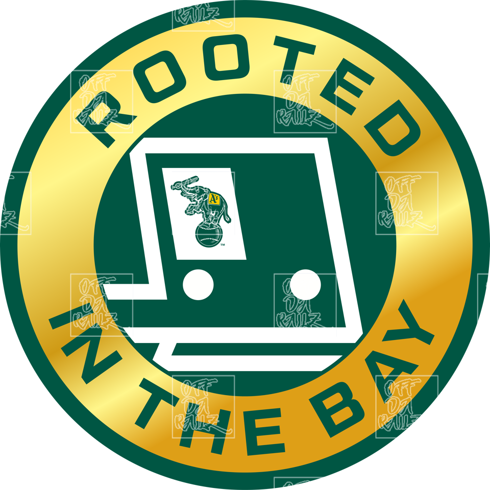 Rooted in the Bay Hoodie