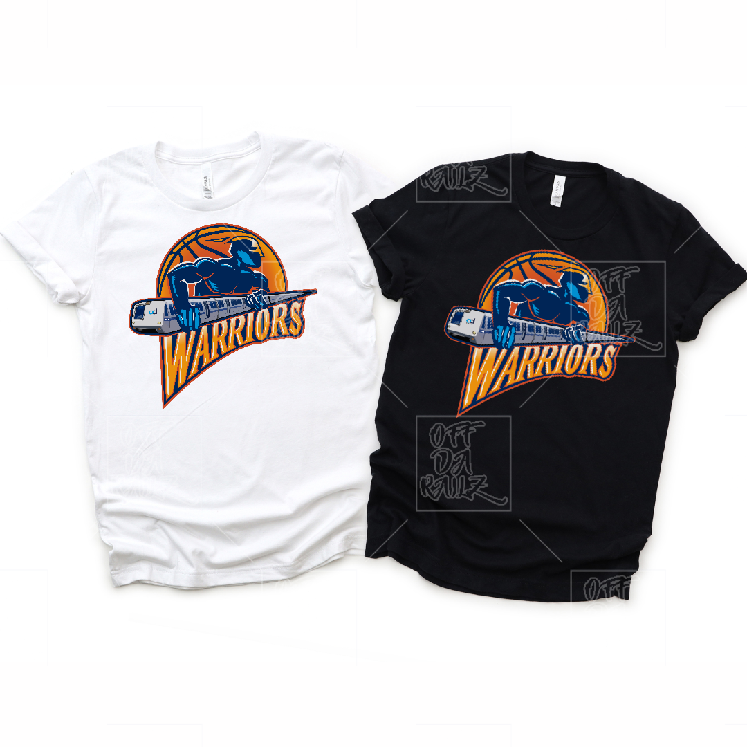 Thunder Tee
