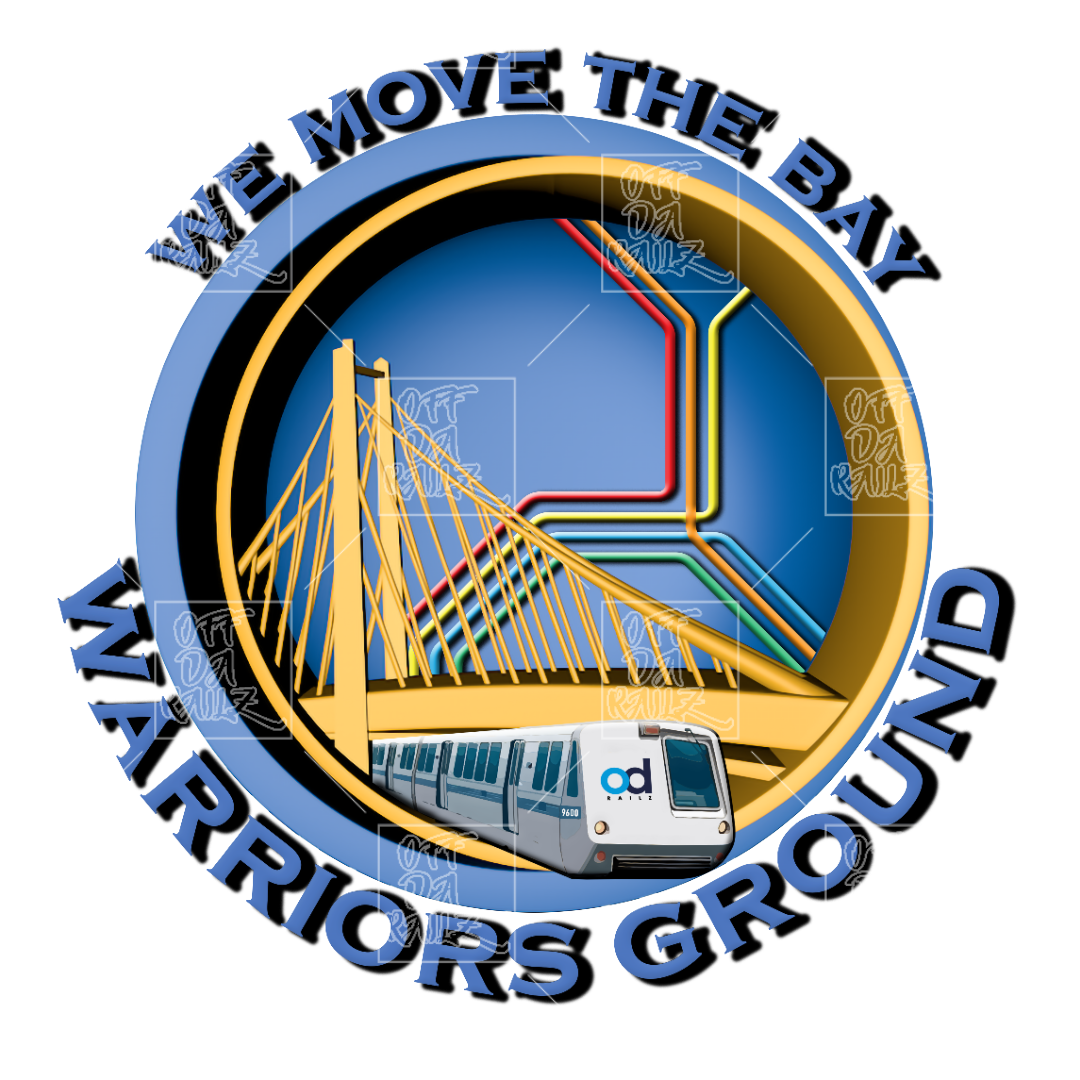 Warriors Ground Tee