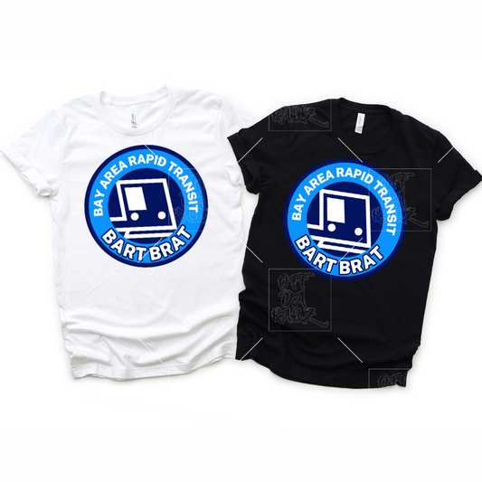 Brat Tee *NEW*